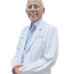 Prof. Dr. Ari Yunanto, dr.Sp.A(K),S.H.,CHt.,CMH.