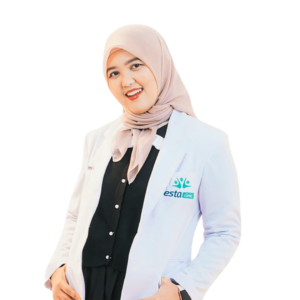 dr. Venna Febrian Kusmaningrum, Sp.PD