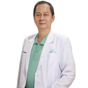 Drg. Aries Soegijapramata Charles