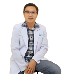 dr. Enrico Hervianto, Sp. OG