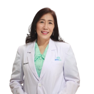Drg. Juvita Florensia Susilo