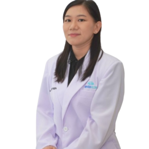 dr. Stepheny Puspa Wangi