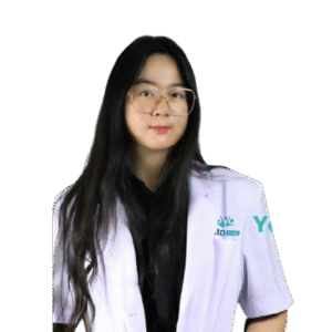 Drg. Felicia Charles