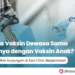 Mengapa Vaksin Dewasa Sama Pentingnya dengan Vaksin Anak?