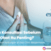 Kenapa Konsultasi Sebelum Minum Obat Itu Penting?