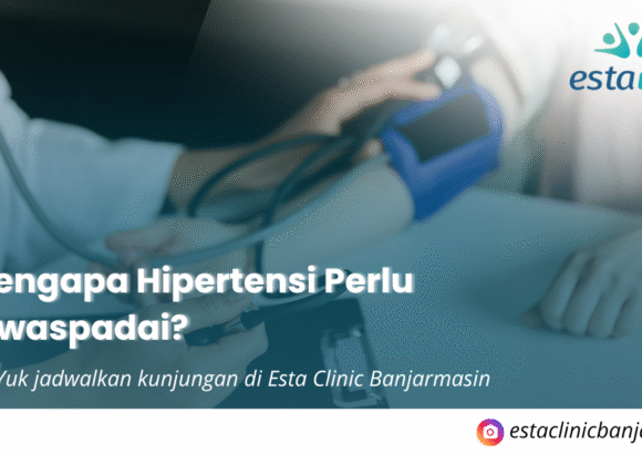 Cegah Hipertensi Sejak Dini – Pentingnya Cek Tekanan Darah Rutin