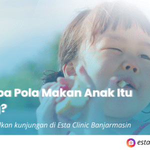 Tips Menjaga Pola Makan Anak Agar Tumbuh Sehat dan Aktif