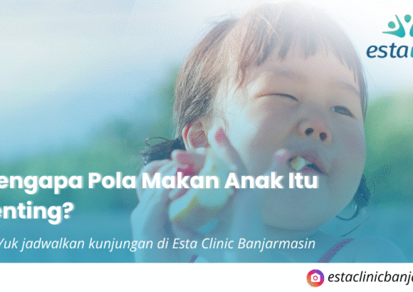 Tips Menjaga Pola Makan Anak Agar Tumbuh Sehat dan Aktif