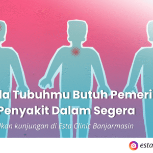 Kenapa Pemeriksaan Mata Rutin Penting, Meski Tidak Ada Keluhan (11) Ini Tanda Tubuhmu Butuh Pemeriksaan Dokter Penyakit Dalam Segera