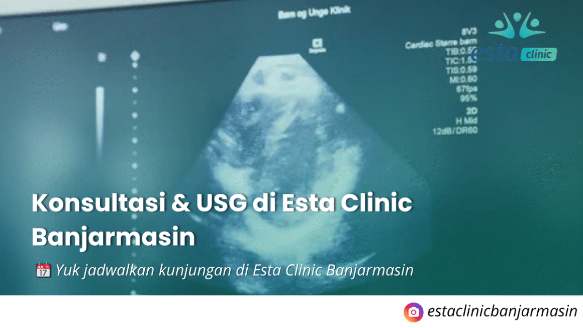 Kenapa Pemeriksaan Mata Rutin Penting, Meski Tidak Ada Keluhan (3) Dokter Kandungan Terdekat yang Bisa USG: Pentingnya Pemeriksaan Rutin untuk Kehamilan Sehat