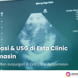 Kenapa Pemeriksaan Mata Rutin Penting, Meski Tidak Ada Keluhan (3) Dokter Kandungan Terdekat yang Bisa USG: Pentingnya Pemeriksaan Rutin untuk Kehamilan Sehat