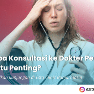 dokter penyakit dalam banjarmasin Dokter Penyakit Dalam Terdekat di Banjarmasin: Kenali Kapan Harus Konsultasi