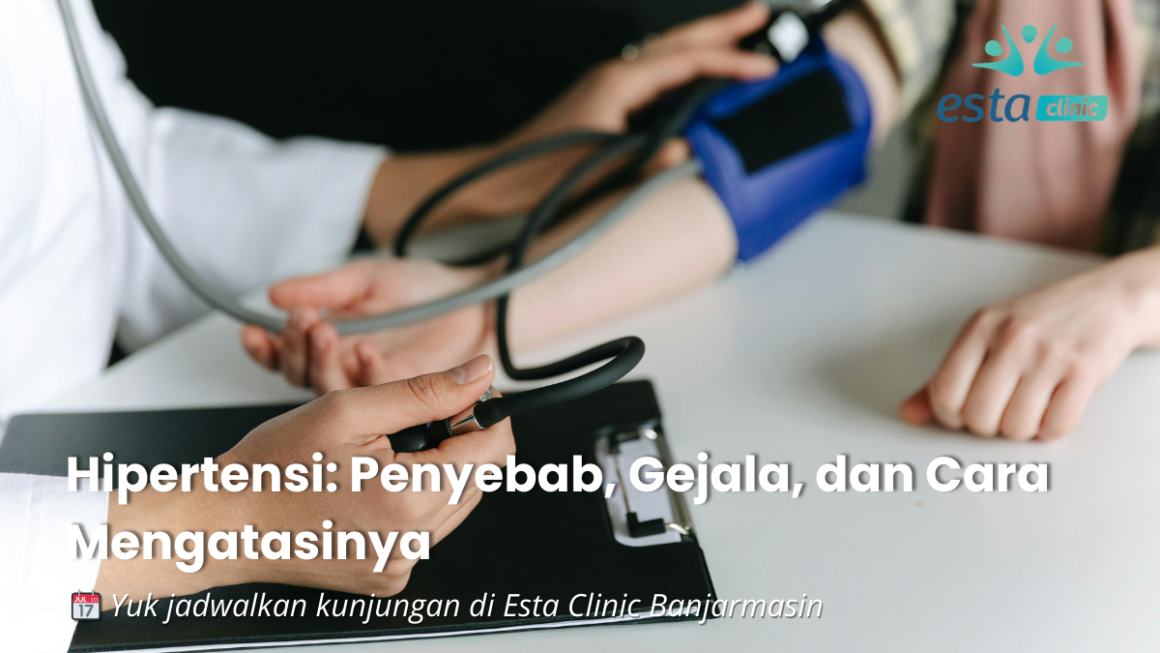 Kenapa Pemeriksaan Mata Rutin Penting, Meski Tidak Ada Keluhan Hipertensi: Penyebab, Gejala, dan Cara Mengatasinya