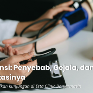 Kenapa Pemeriksaan Mata Rutin Penting, Meski Tidak Ada Keluhan Hipertensi: Penyebab, Gejala, dan Cara Mengatasinya