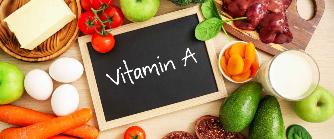 Menyambut Bulan Vitamin A: Perhatian Kecil untuk Tumbuh Kembang Si Kecil