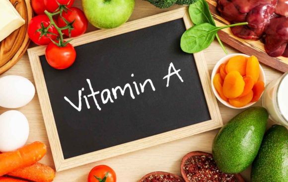 Menyambut Bulan Vitamin A: Perhatian Kecil untuk Tumbuh Kembang Si Kecil