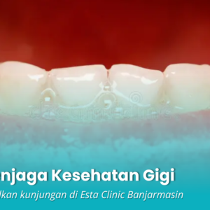 Menjaga Kesehatan Gigi: Tips Sederhana untuk Senyum Sehat