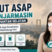 Kabut Asap di Banjarmasin dan Kalimantan Selatan: Dampaknya bagi Kesehatan serta Cara Melindungi Diri